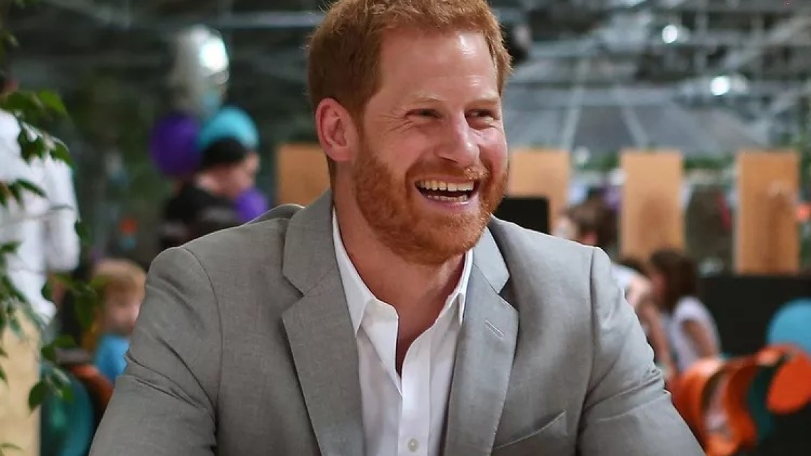 Πρίγκιπας Γουίλιαμ και Κέιτ Μίντλετον: Η κίνηση - έκπληξη του ζευγαριού για τα γενέθλια του Χάρι