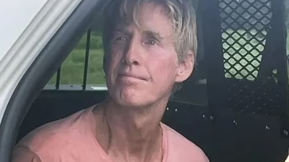 ΗΠΑ: Απαγγέλθηκαν κατηγορίες στον 58χρονο που αποπειράθηκε να δολοφονήσει τον Τραμπ