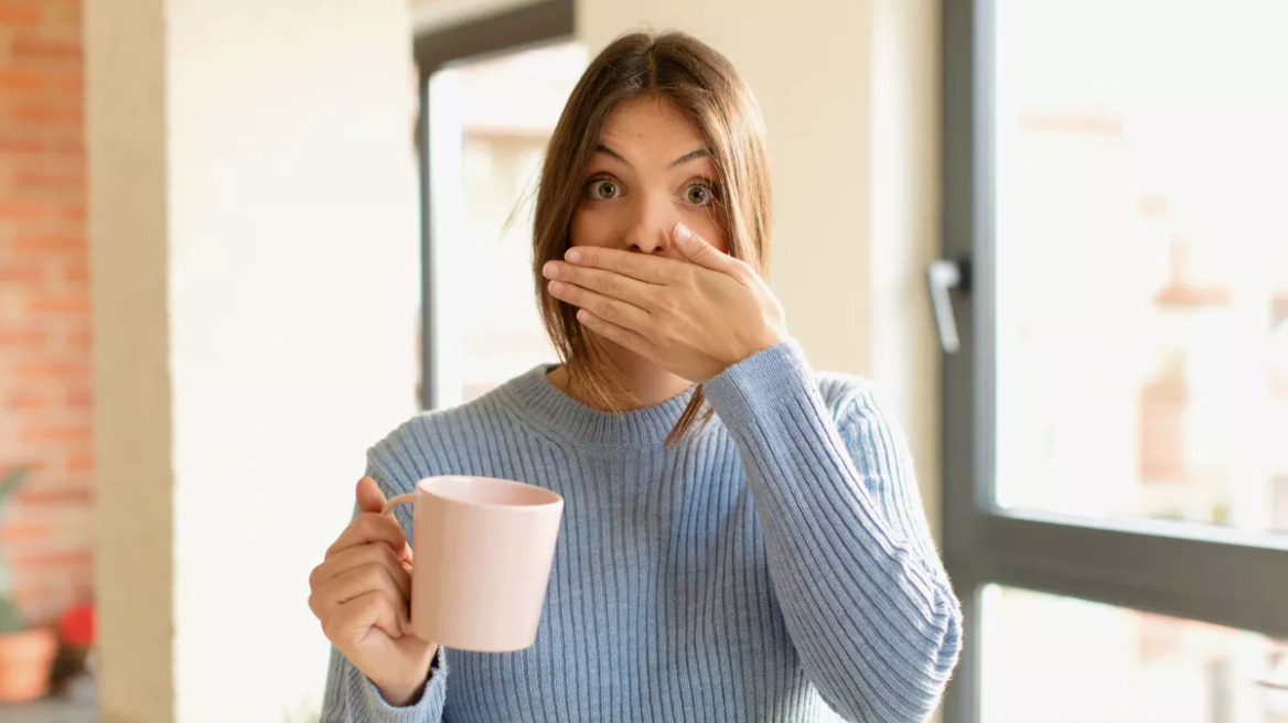 Καφές και τσάι: Πόση ώρα μετά το γεύμα επιτρέπονται για να μη «χάσετε» τον πολύτιμο σίδηρο