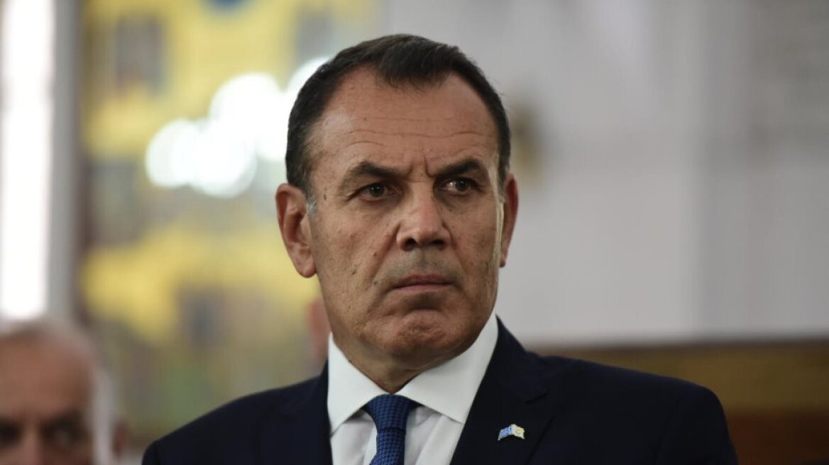 Παναγιωτόπουλος από το Βερολίνο: Να τηρηθεί το πνεύμα των συνθηκών Σένγκεν καθώς και του Ευρωπαϊκού Συμφώνου 