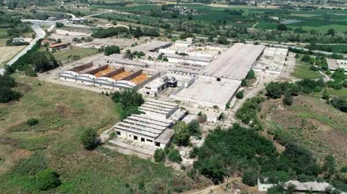 ΣΕΒΑΘ: Μια «πικρή» ελληνική ιστορία που καταλήγει στο σφυρί