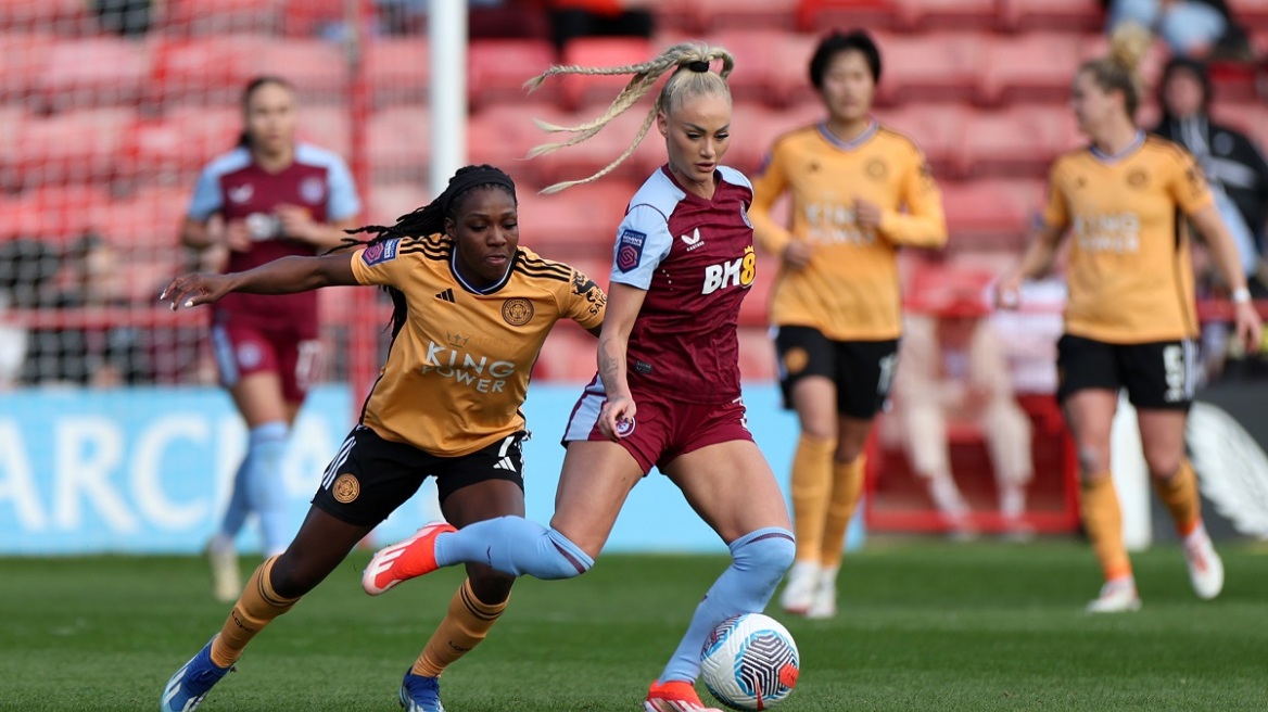 Ποδόσφαιρο: Η εξωφρενική ανισότητα αμοιβών μεταξύ των φύλων και τα βήματα προόδου