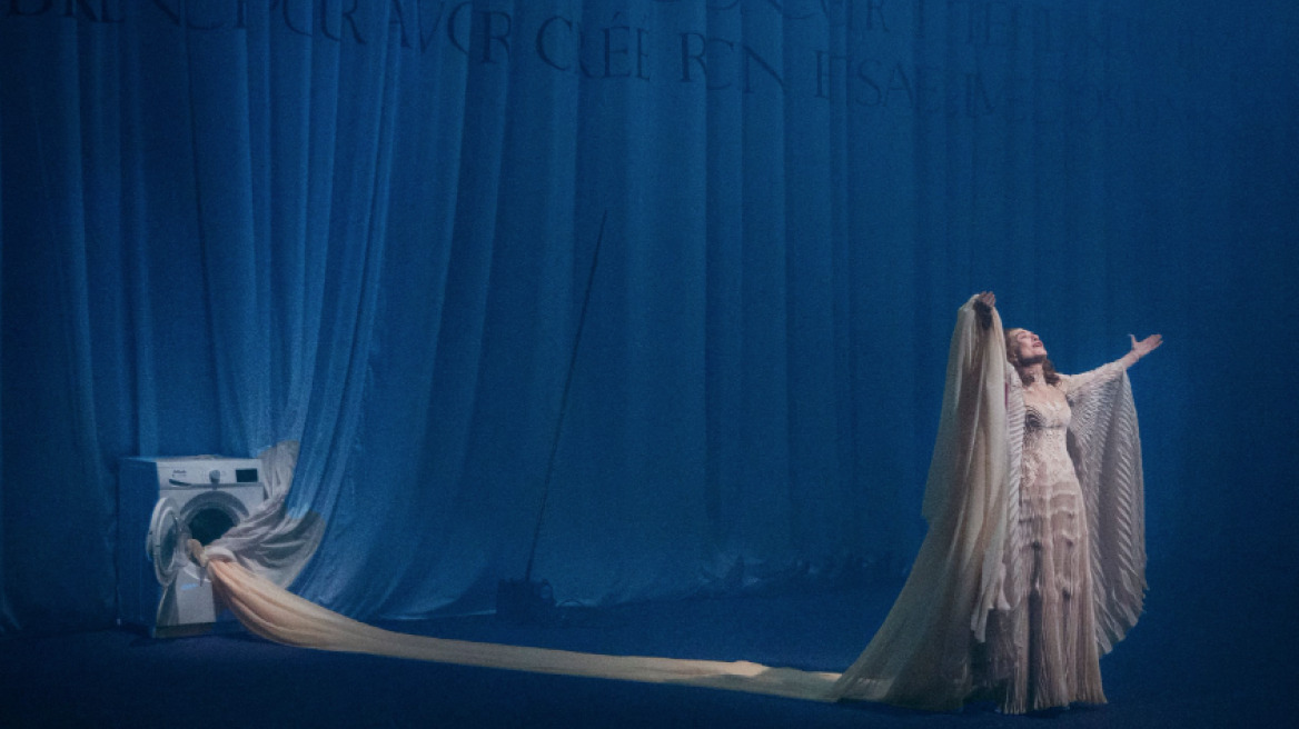 Στέγη Ιδρύματος Ωνάση: Νέο πρόγραμμα με Ρομέο Καστελούτσι, Ιζαμπέλ Ιπέρ και πανελλήνια πρεμιέρα της ταινίας «Megalopolis»