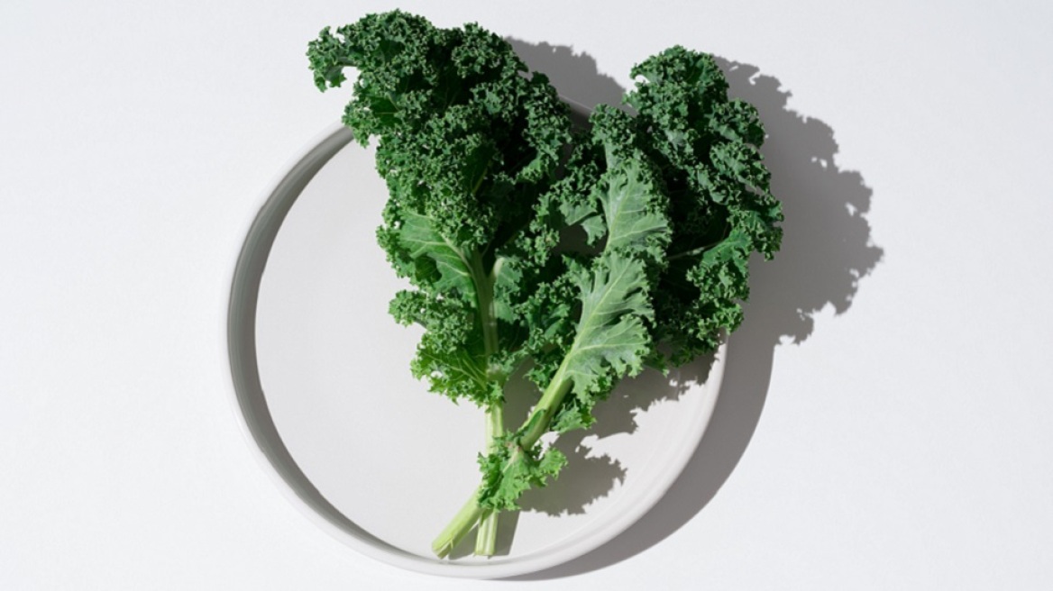 Kale ή λαχανίδα: πόσα ξέρεις για αυτό το superfood;