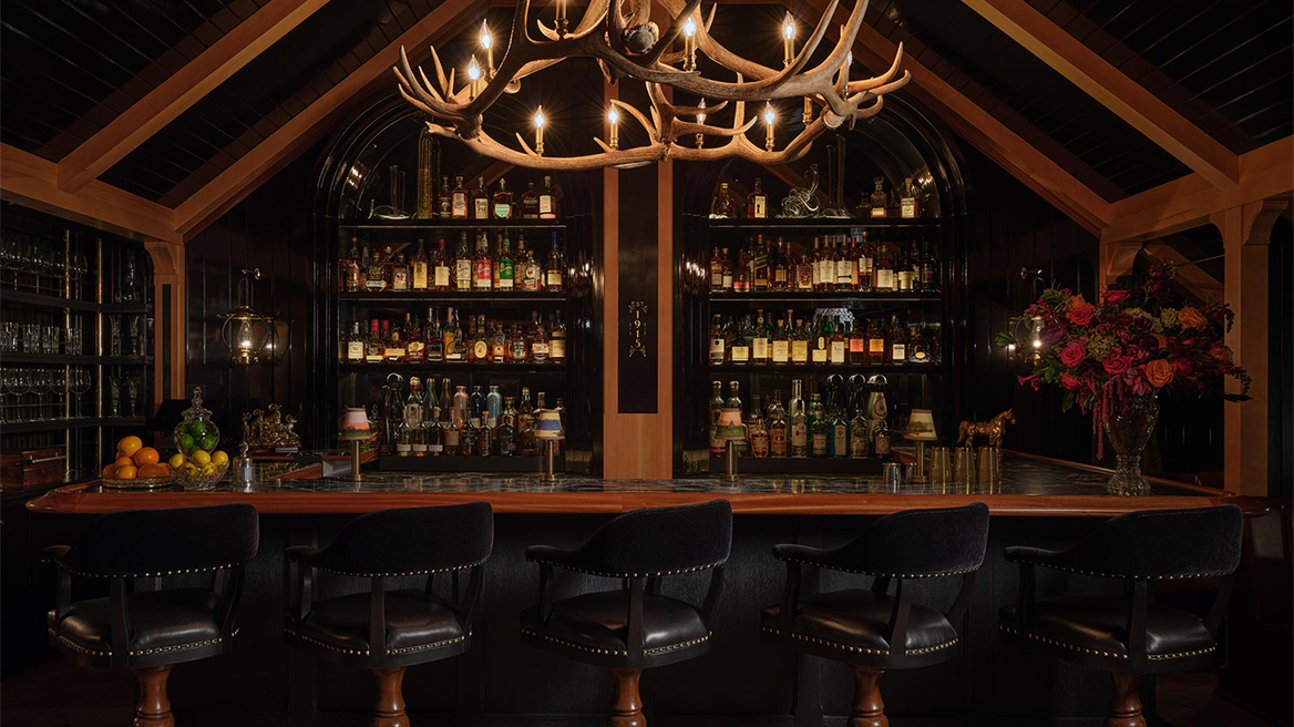 Τα πριβέ κλαμπ ζουν νέες δόξες