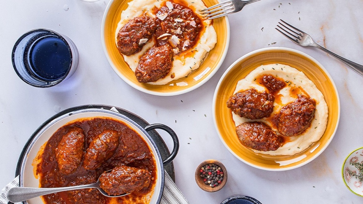 «Ελάτε, Τρώμε!»: Τι θα μαγειρέψετε σήμερα;