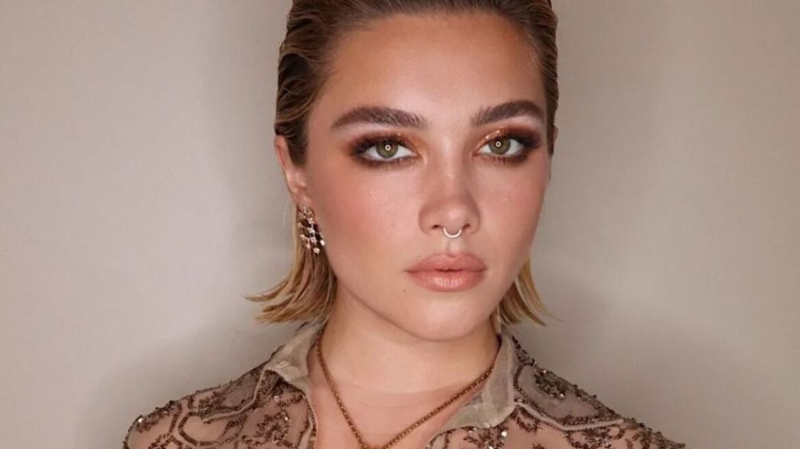 Φλόρενς Πιου: Τι απάντησε για το body shaming που υφίσταται