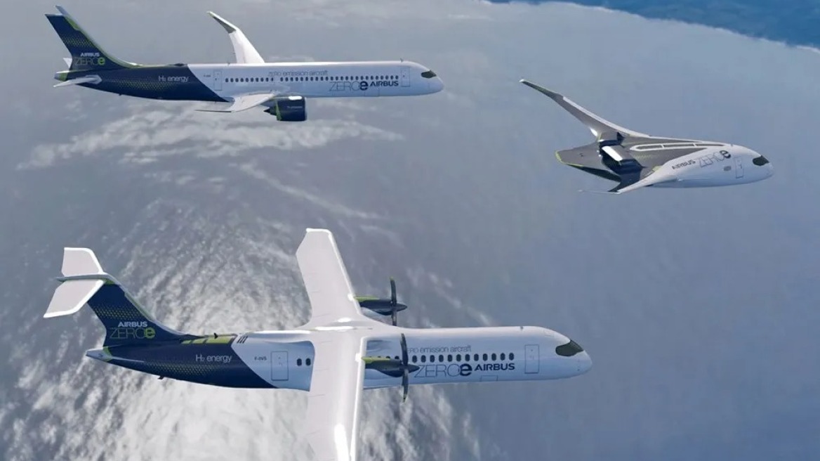 Έρχονται τα ηλεκτρικά αεροπλάνα - Πότε θα πετάξουν;