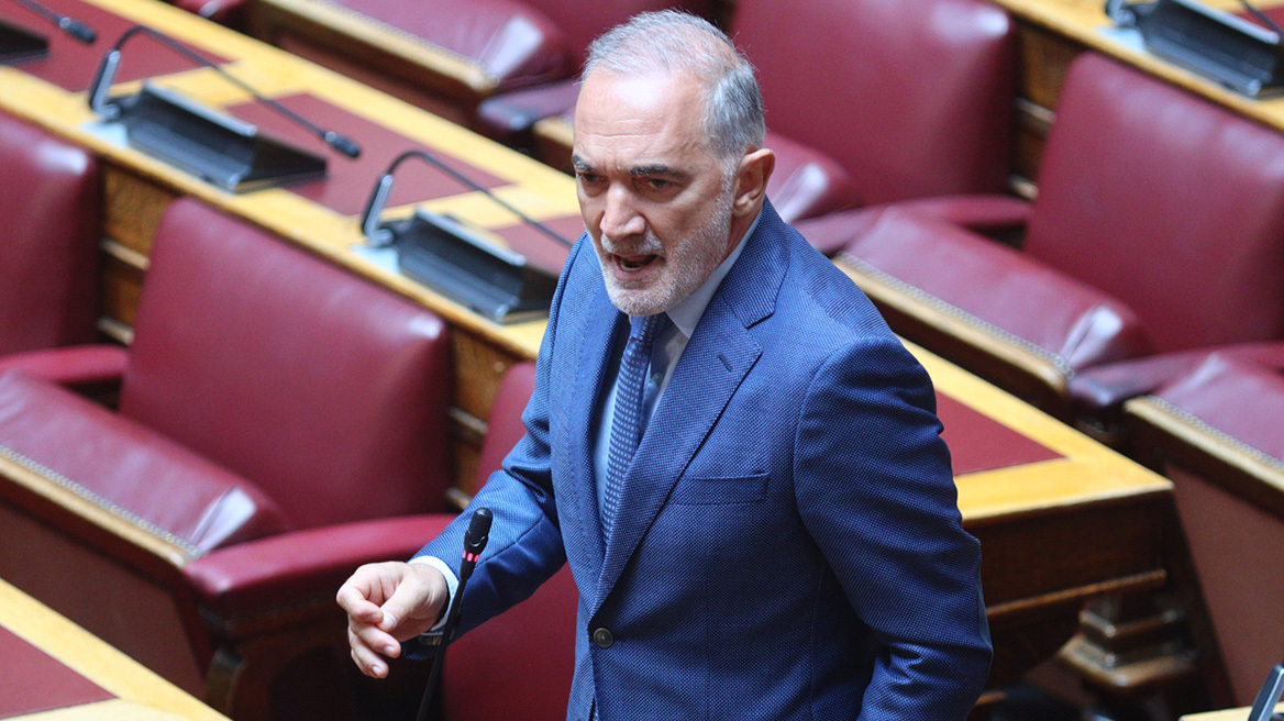 Μάριος Σαλμάς: Ταυτοποιήθηκε 27χρονος που τον απείλησε στο διαδίκτυο