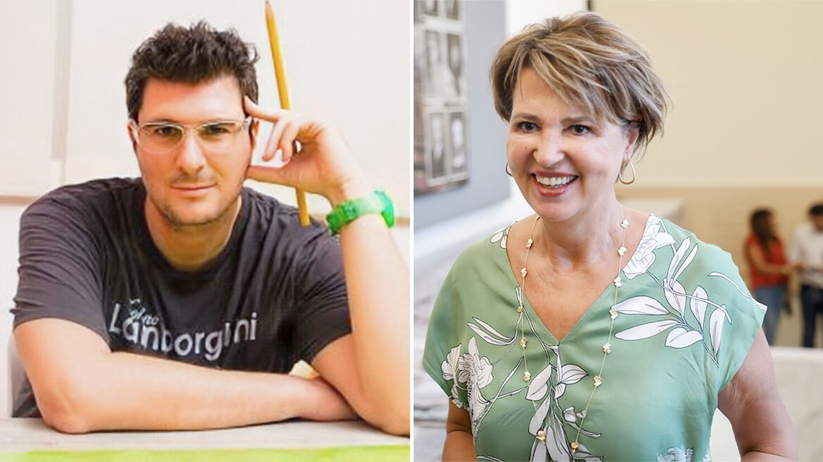 Μωραΐτης κατά Γεροβασίλη: Μην παίρνετε για αστείο το «θα κάνω τα πάντα για μην εκλεγεί» ο Κασσελάκης