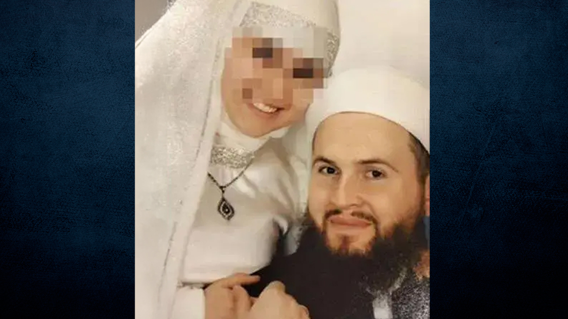 Τουρκία: Ποινή φυλάκισης 18 ετών σε πατέρα που πάντρεψε την 6χρονη κόρη του με έναν 29χρονο