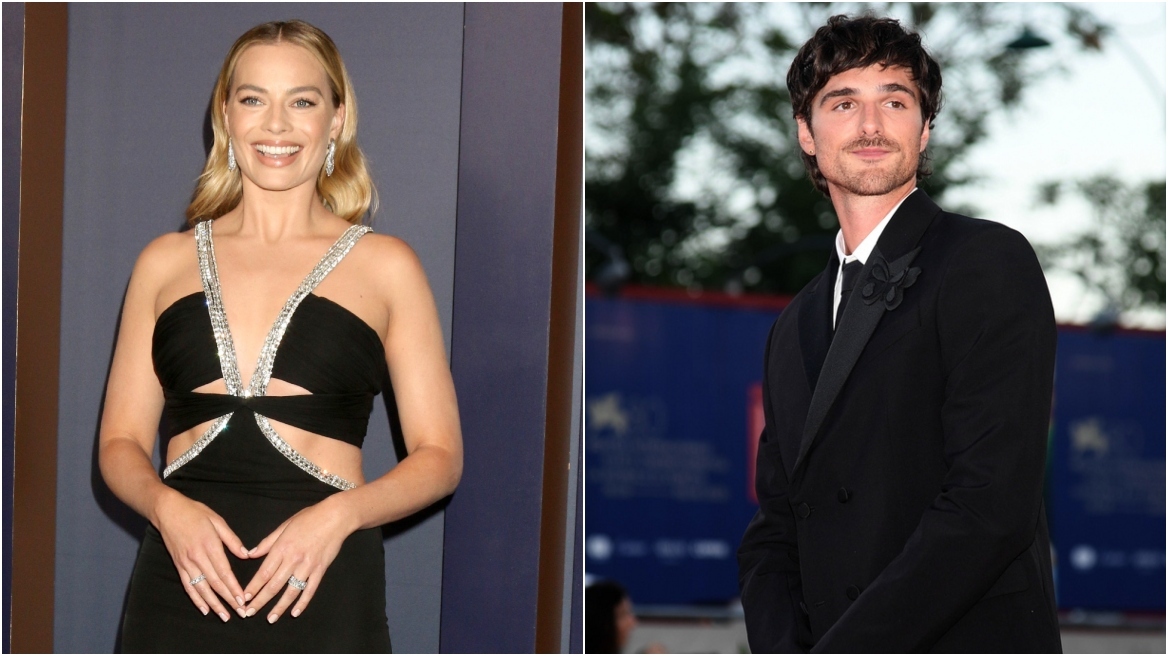 Μάργκοτ Ρόμπι - Τζέικομπ Ελόρντι: Θα πρωταγωνιστήσουν στα Ανεμοδαρμένα Ύψη