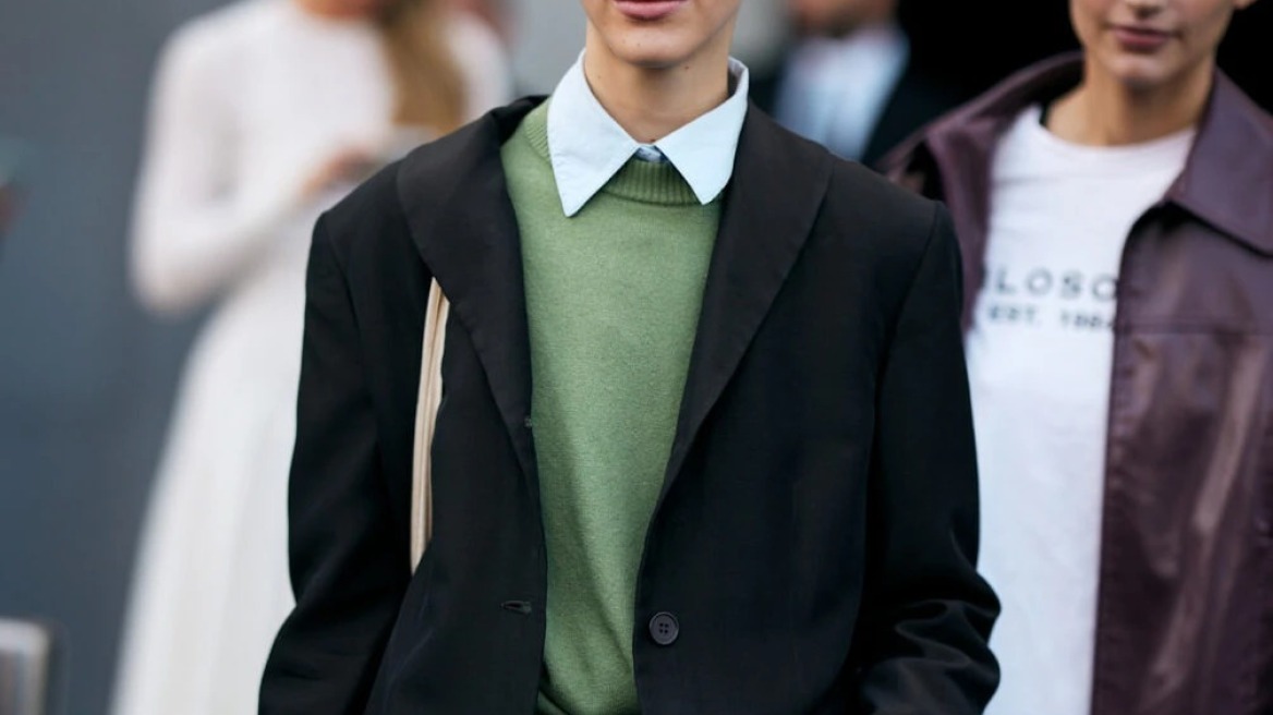 Τα ωραιότερα σακάκια για τα σύνολα του φθινοπώρου