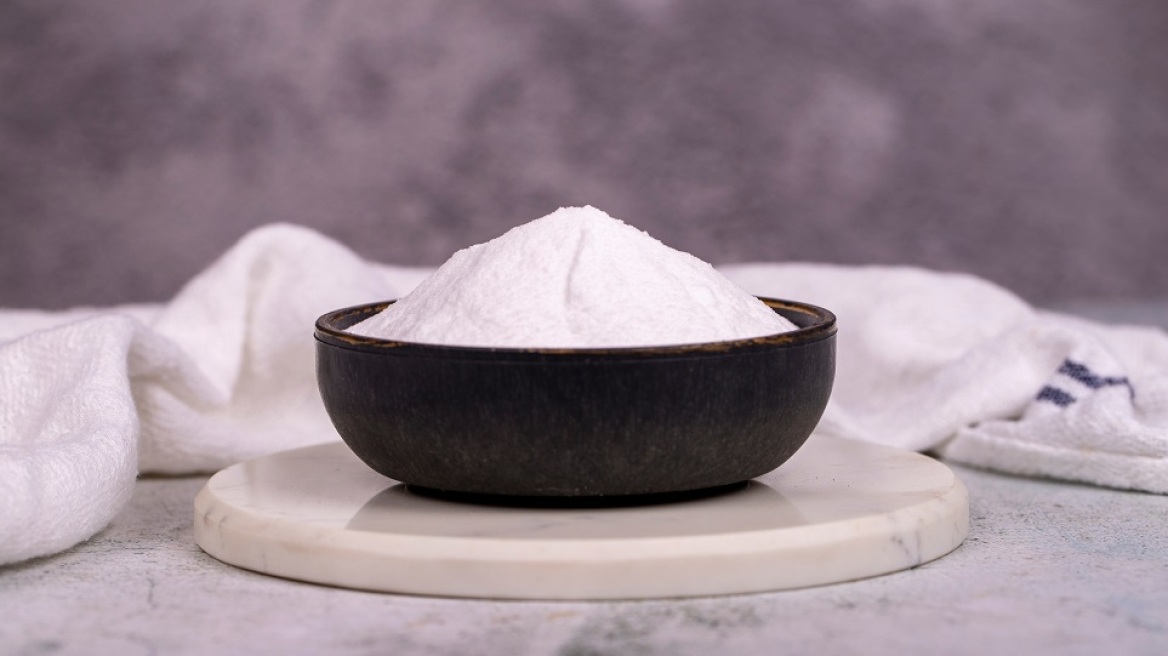 Μαγειρική σόδα: Όλα τα μυστικά της και πώς να τη χρησιμοποιήσετε σε όσπρια και λαχανικά