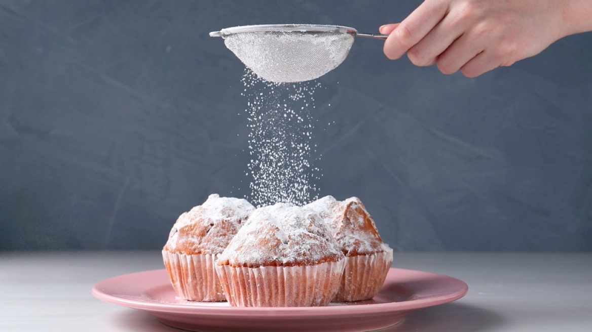 Λήγει η ζάχαρη; Όλα όσα πρέπει να ξέρετε για τη σωστή αποθήκευσή της