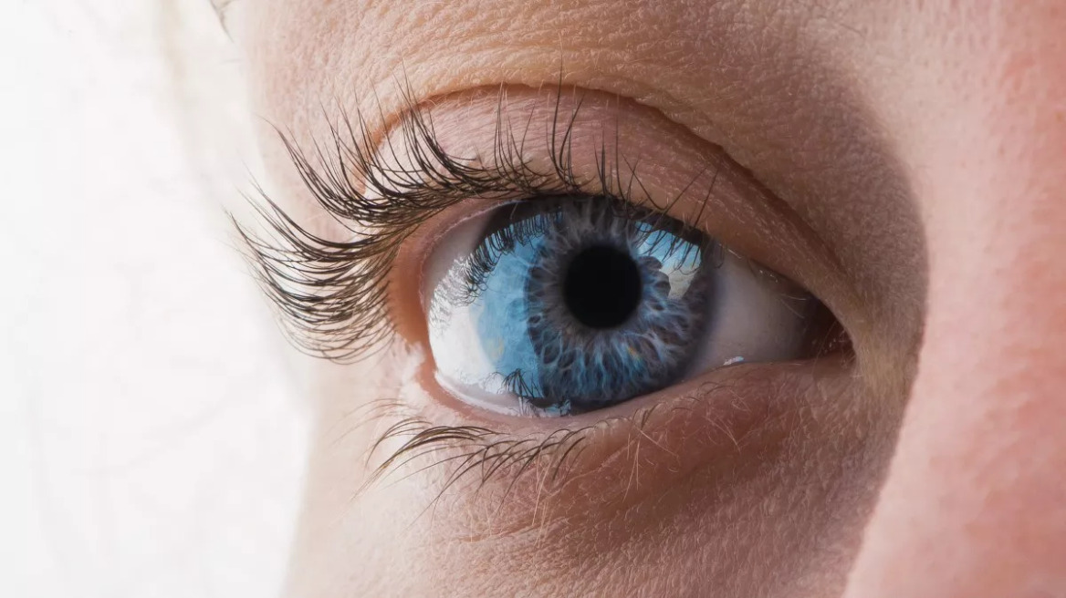 Εκστρατεία ευαισθητοποίησης για τις παθήσεις του αμφιβληστροειδούς