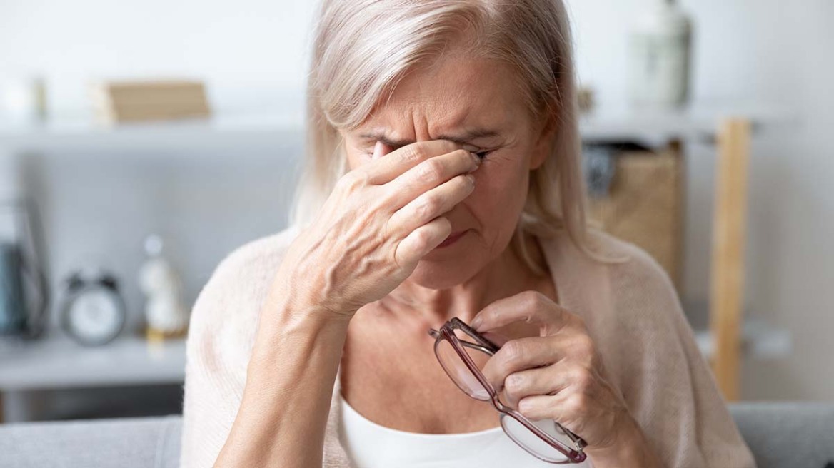 Ερευνα: Υψηλότερος κίνδυνος εγκεφαλικού επεισοδίου για τα ενήλικα παιδιά διαζευγμένων γονέων