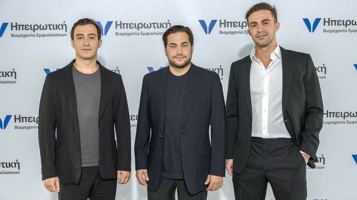 Tea time από τη Βίκος: Νέες επενδύσεις και είσοδος στο τσάι