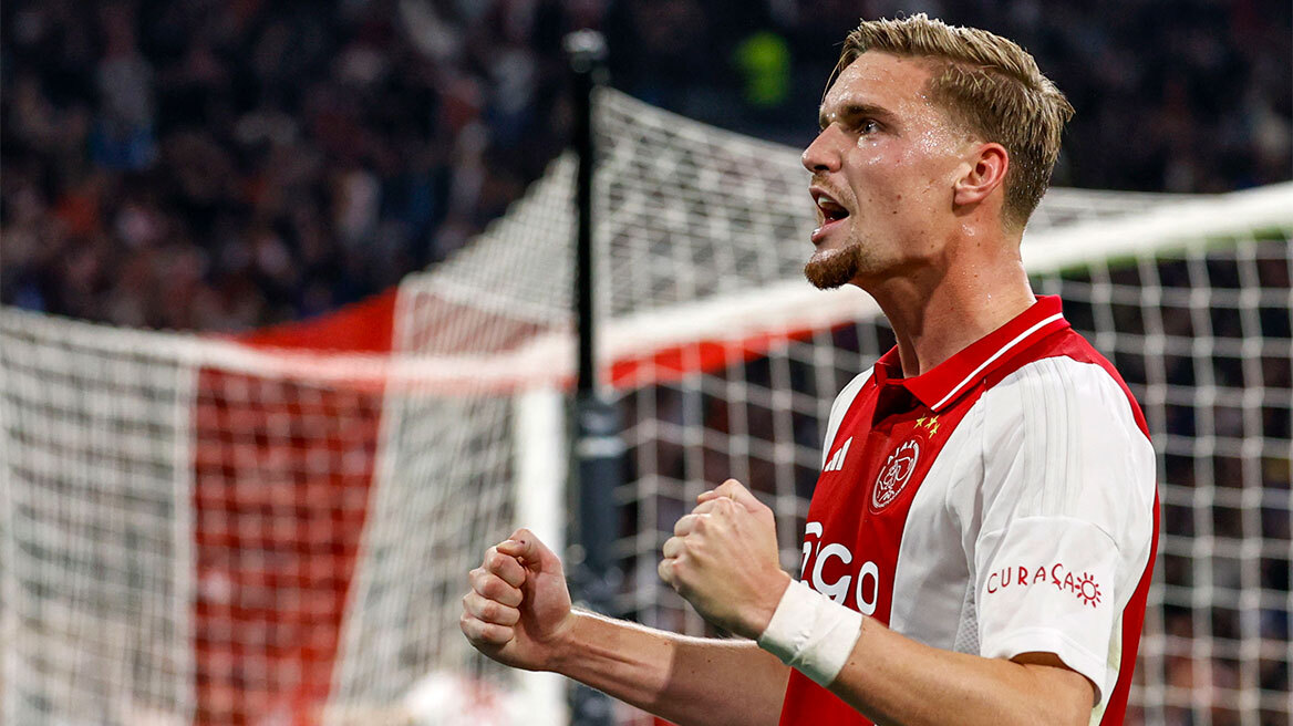 Europa League: Η βαθμολογία μετά την πρώτη αγωνιστική και το πρόγραμμα