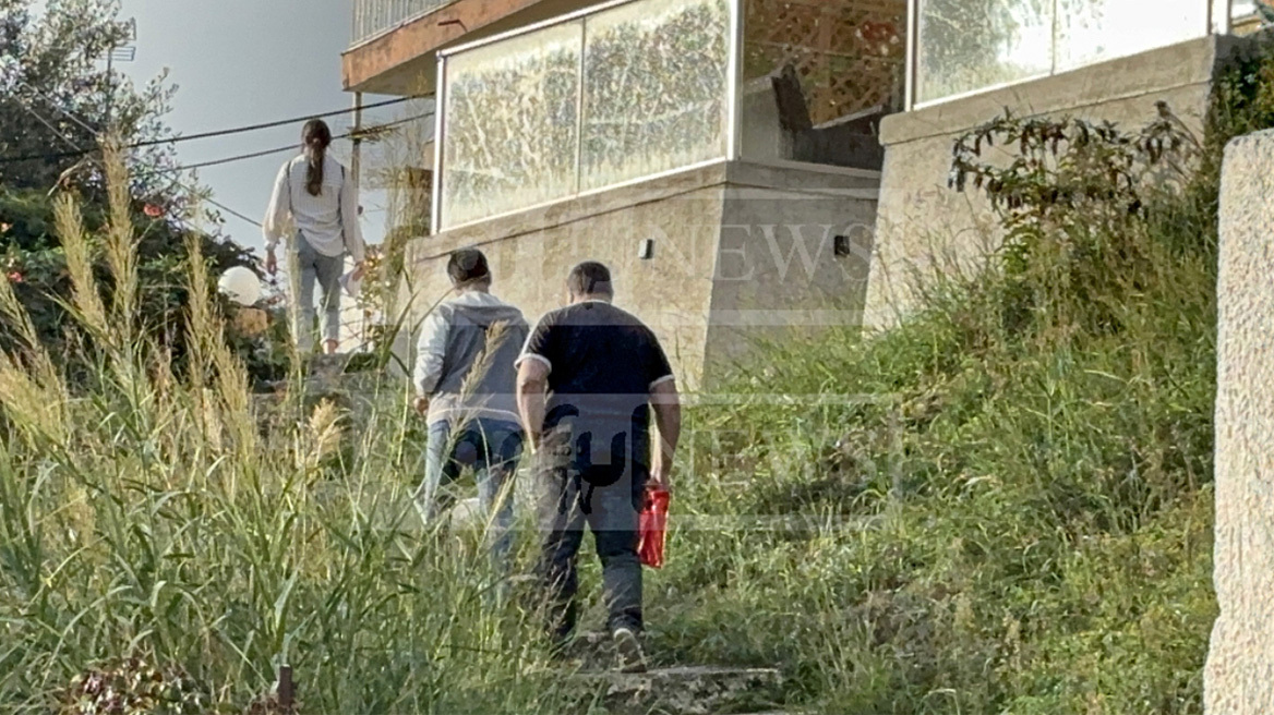 Νεκρός από μαχαιριές 68χρονος στην Κέρκυρα - Ειδοποίησε την αστυνομία η 11χρονη κόρη του