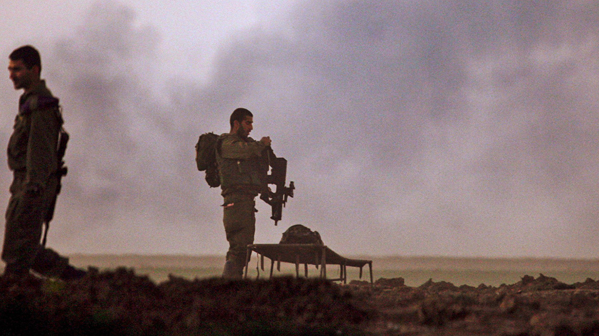 Λίβανος - Ισραήλ: Προς «πολιτική διευθέτηση» της κρίσης πιέζουν οι ΗΠΑ - Θετικό το Τελ Αβίβ - Χωρίς επιλογές η Χεζμπολάχ 