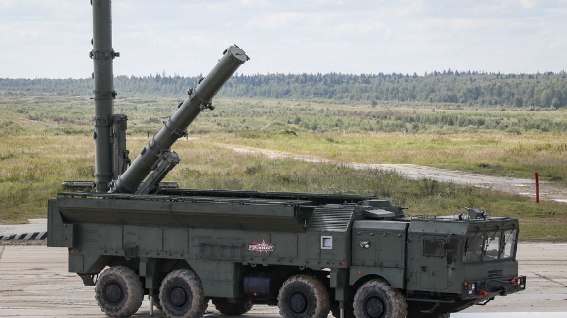 Ρωσία: Αύξηση στρατιωτικών δαπανών κατά 25% το 2025