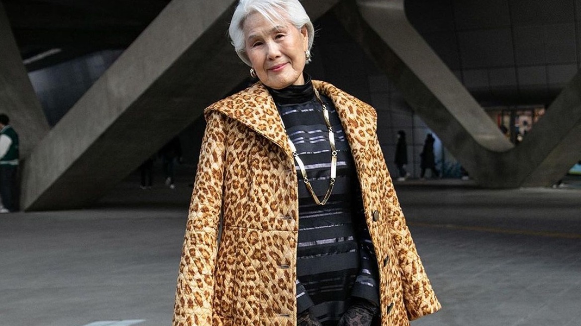 Choi Soon-hwa: Η ογδοντάχρονη που διεκδικεί τον τίτλο της Μις Υφηλίου