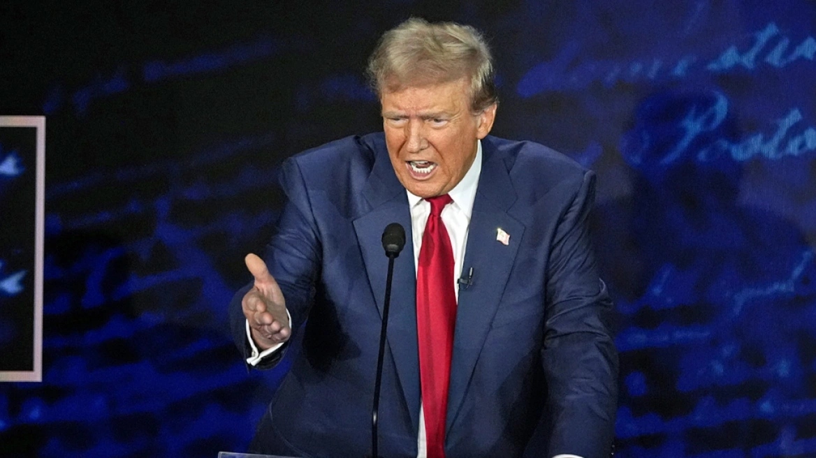 Ντόναλντ Τραμπ: Έντονη κριτική σε βάρος του  - Πρότεινε ημέρα «Κάθαρσης» για να μειωθεί η εγκληματικότητα