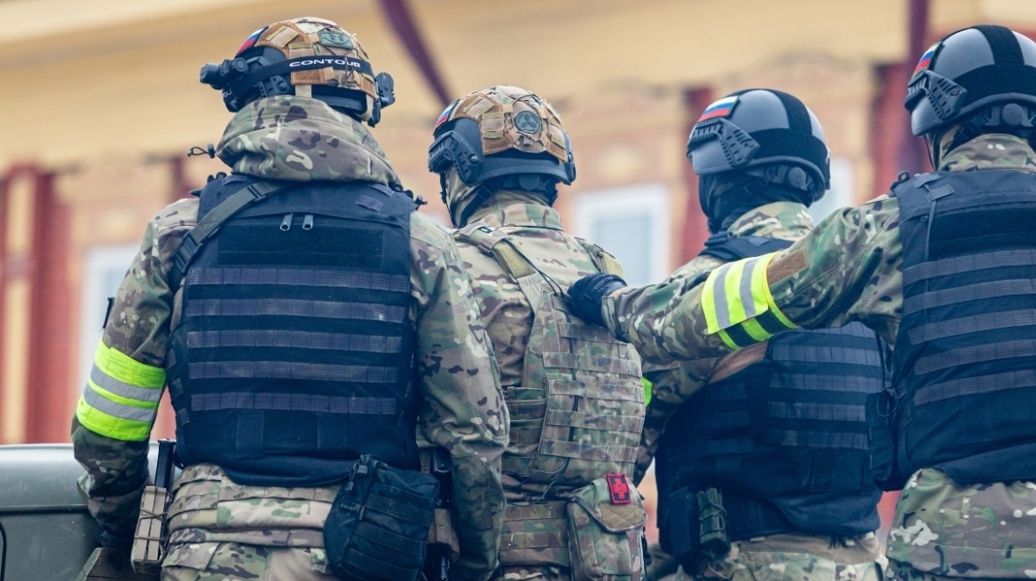 Ρωσία: Η Ομοσπονδιακή Υπηρεσία Ασφαλείας αποκτά τα δικά της κέντρα προφυλάκισης