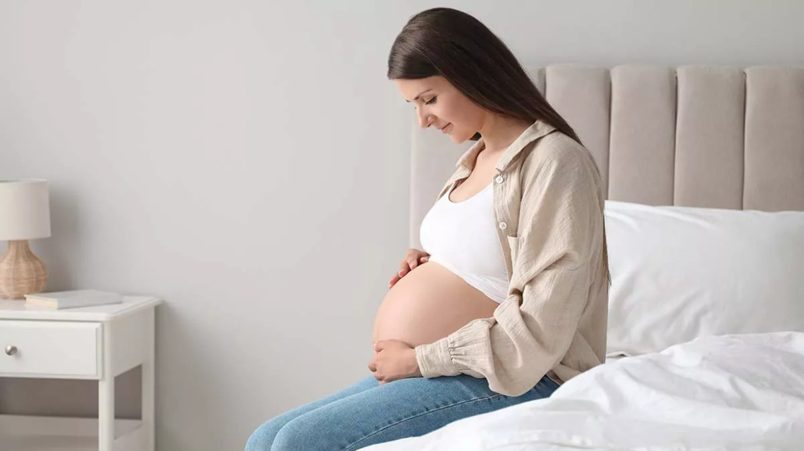 Προεκλαμψία – Υπέρταση κύησης: Οι παράγοντες που την προκαλούν – Οι τρόποι αντιμετώπισης