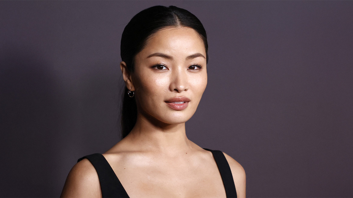 Αννα Σαουάι, η καλλονή ηθοποιός που έγινε η πρώτη Γιαπωνέζα που κέρδισε Emmy