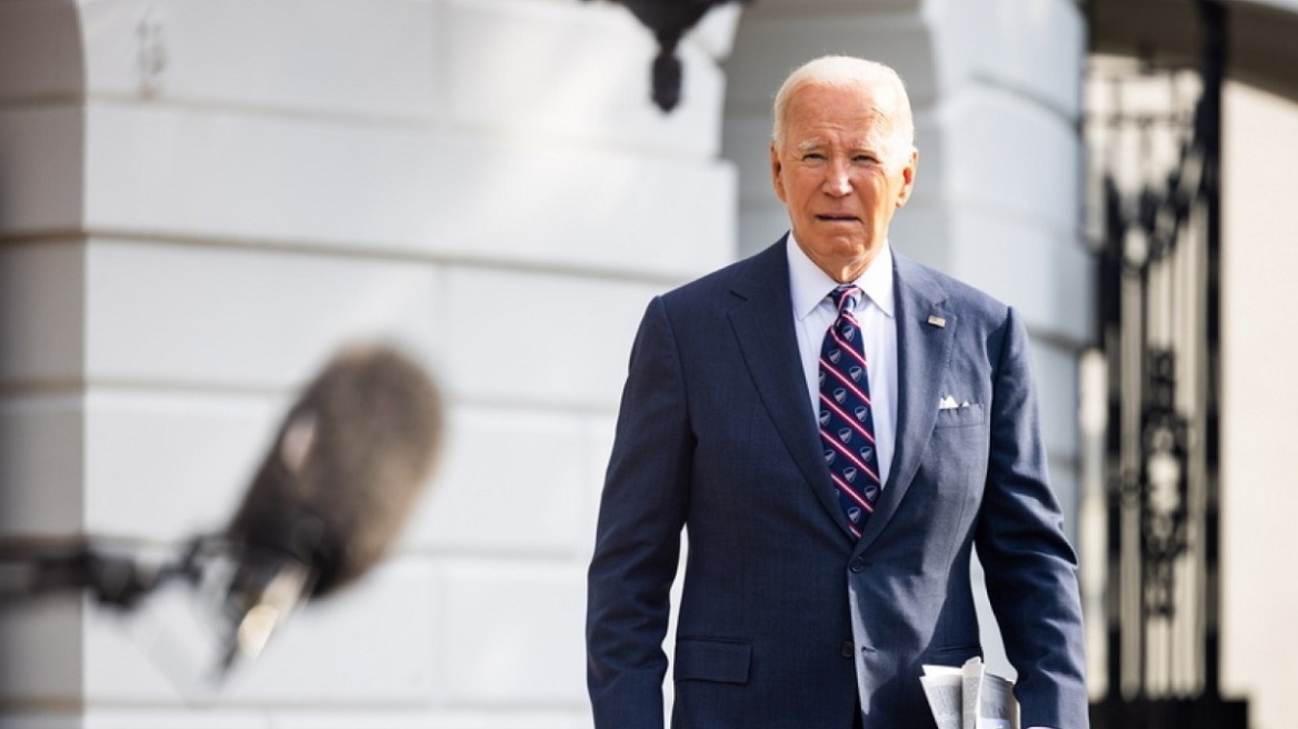Μπάιντεν: Έχω κατανοήσει, σχετικά, το πώς και πότε θα επιτεθεί το Ισραήλ στο Ιράν