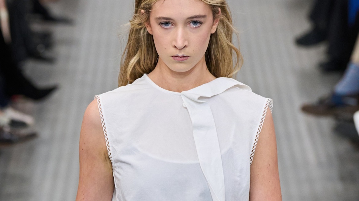 Η κόρη της Νικόλ Κίντμαν έκανε το ντεμπούτο της στην πασαρέλα