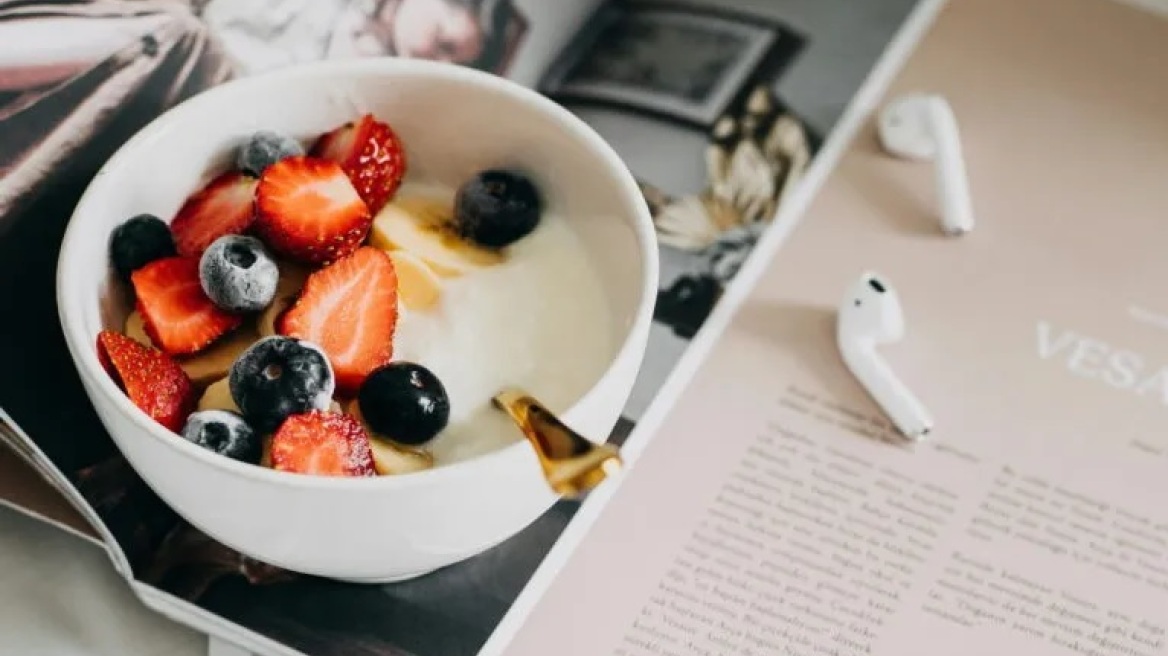 Βρήκαμε πού βρίσκεται η κρεμώδης τελειότητα