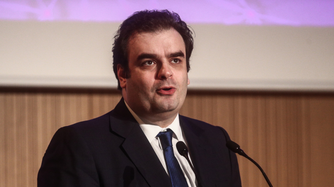 Πιερρακάκης: Παρουσιάσαμε πρωτοβουλίες για τον Τελωνειακό Κώδικα και τη Δημοσιονομική Διαχείριση