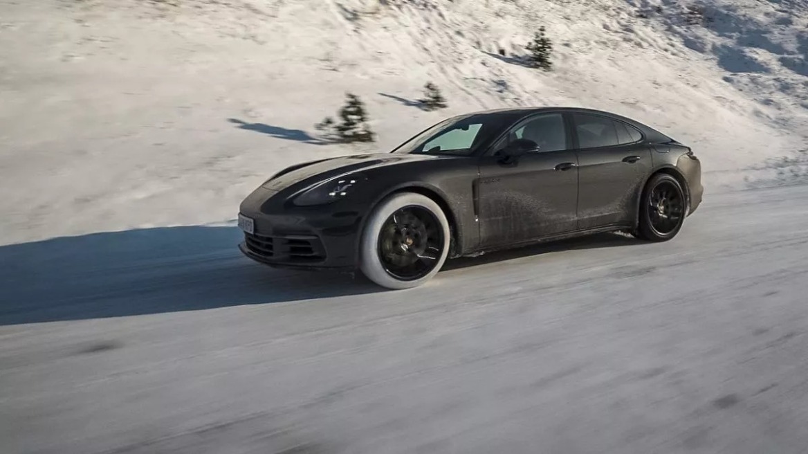 Αλυσίδες χιονιού και χιονοκουβέρτες: Πότε πρέπει να τις έχετε στο αυτοκίνητο;