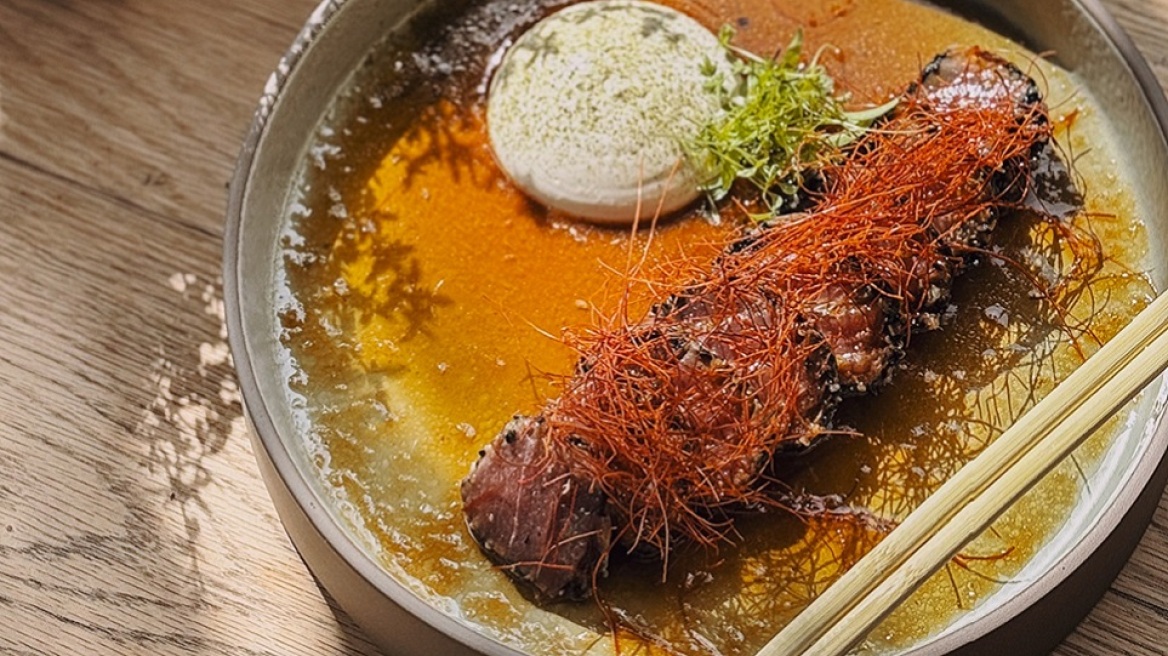 5 μέρη για να φάτε καλά στην Καβάλα