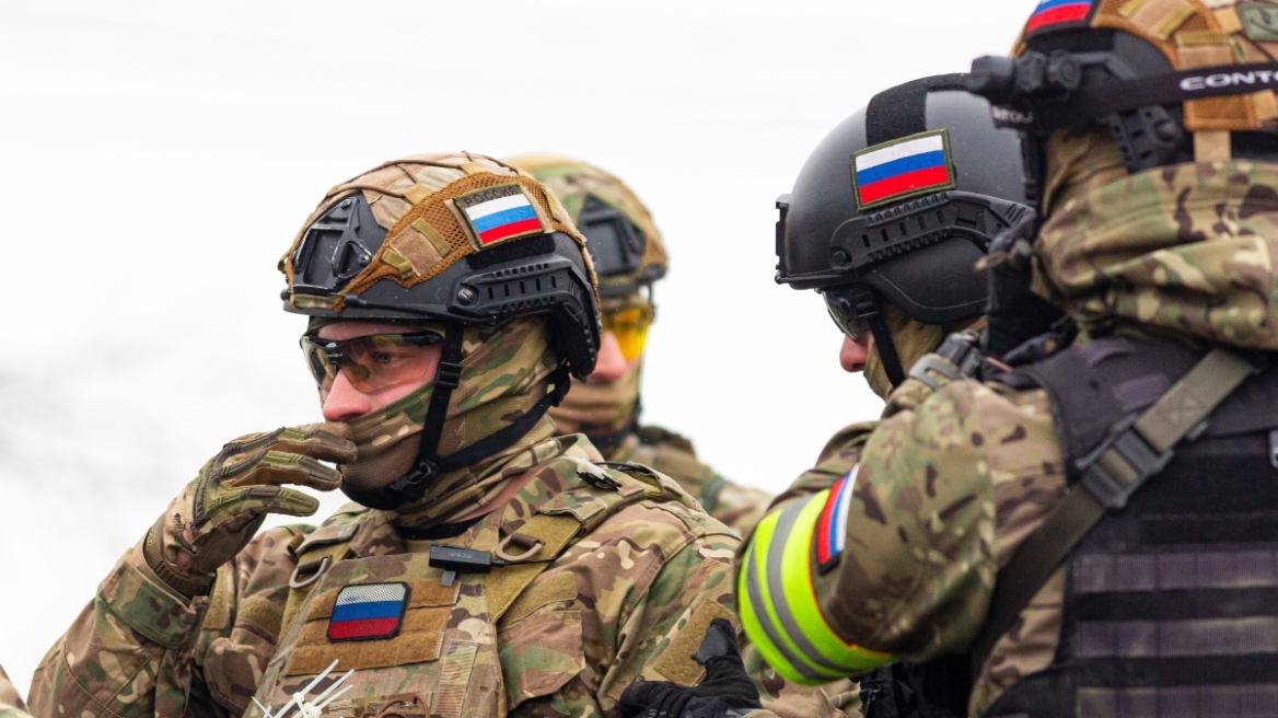 Πόλεμος στην Ουκρανία: Νεκροί τουλάχιστον 72.000 Ρώσοι στρατιώτες