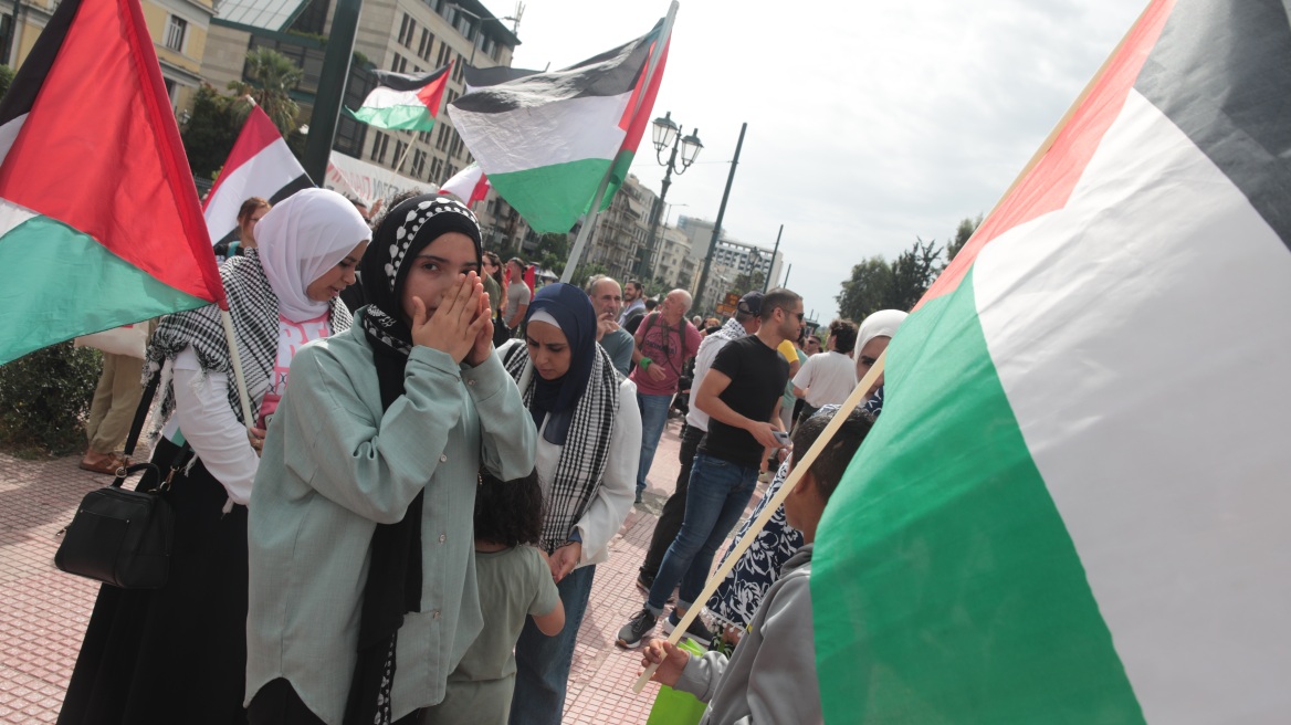 Θρίλερ με το μπλοκάρισμα των Παλαιστίνιων κρατούμενων - Μέσα στην ημέρα αναμένεται να απελευθερωθούν