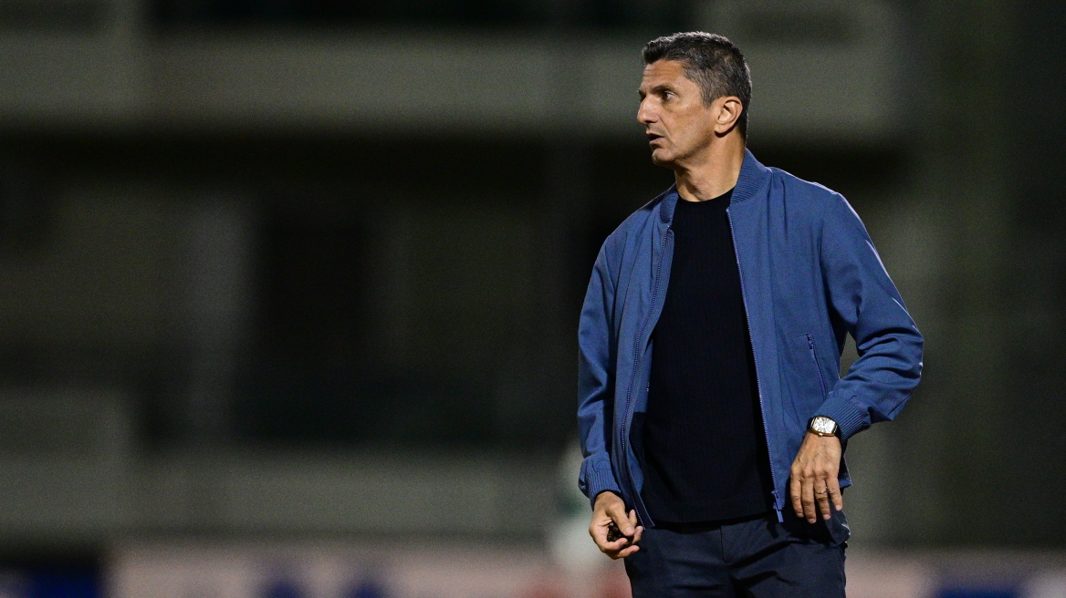 Λουτσέσκου: Είμαστε πρώτοι αλλά πρέπει να βελτιωθούμε 