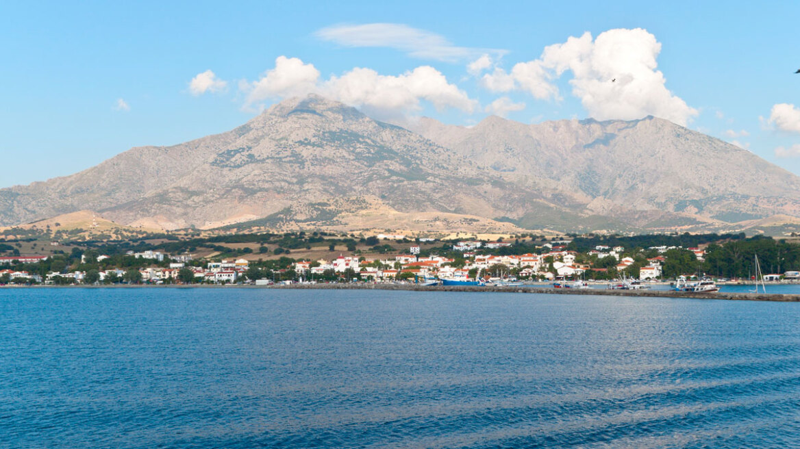 Αίτημα για άμεση έγκριση δρομολογίων της ακτοπλοϊκής σύνδεσης Αλεξανδρούπολης – Σαμοθράκης για την τουριστική περίοδο