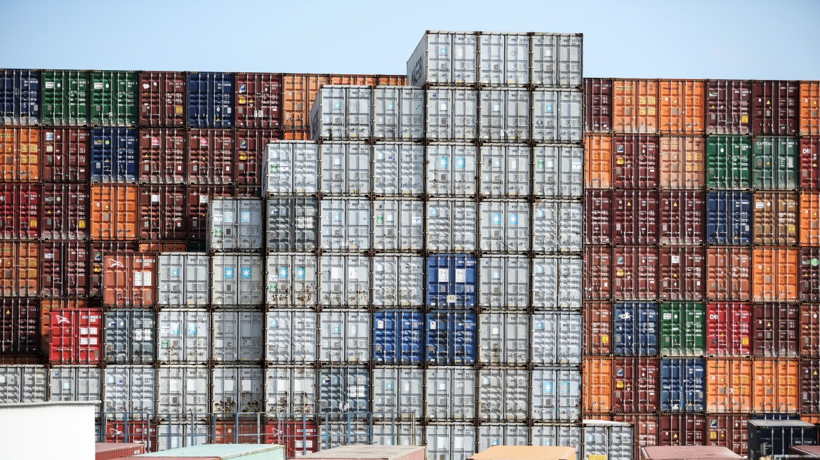 Yale: Οι δασμοί Τραμπ σε Καναδά, Μεξικό και Κίνα θα στοιχίσουν $1.200 σε κάθε αμερικανικό νοικοκυριό