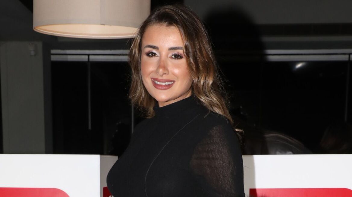 Emilia Vodos: Δέχεται παρενόχληση από άγνωστη γυναίκα - Αν δεν απαντήσεις, θα σε σπάσω στο ξύλο, της έγραψε