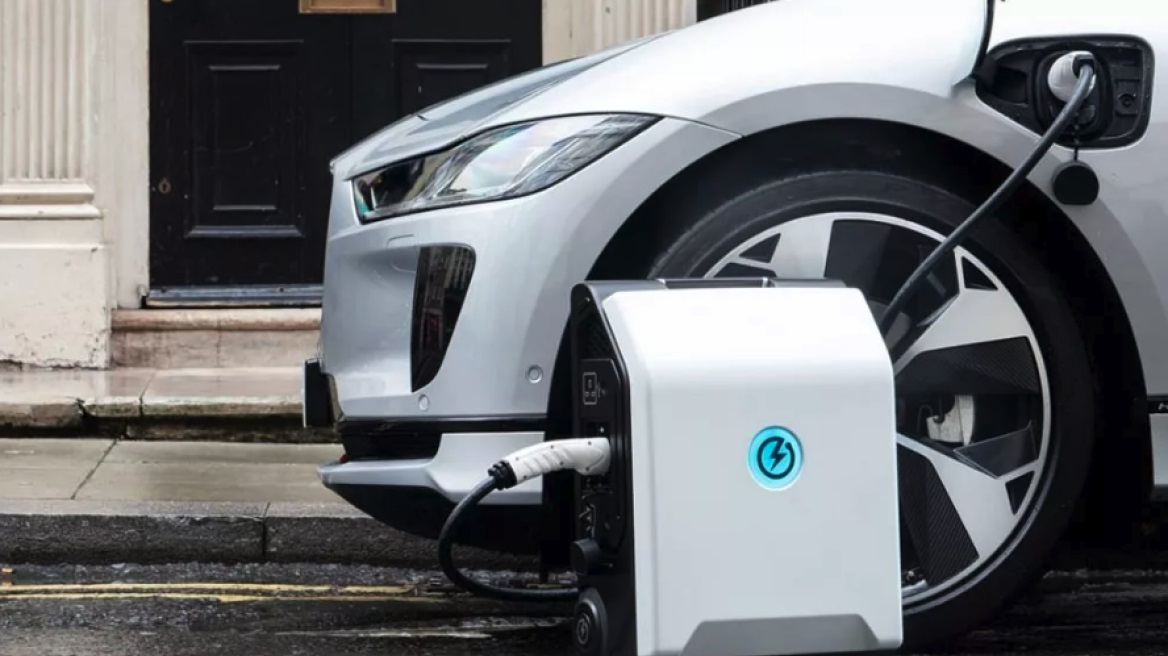 Κινούμαι Ηλεκτρικά 3: Νέα πληρωμή σε 972 δικαιούχους 