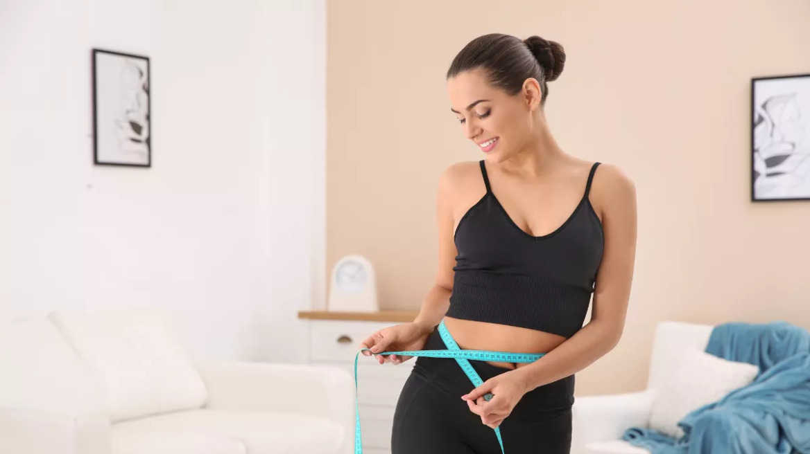 Αδυνάτισμα: 6 tips για να χάσετε περισσότερα κιλά – Και να μην τα ξαναπάρετε