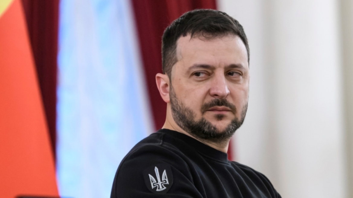 Ουκρανία: «Άκυρο» έριξε ο Ζελένσκι στον Γκουτέρες - Αρνήθηκε να τον δεχτεί στο Κίεβο