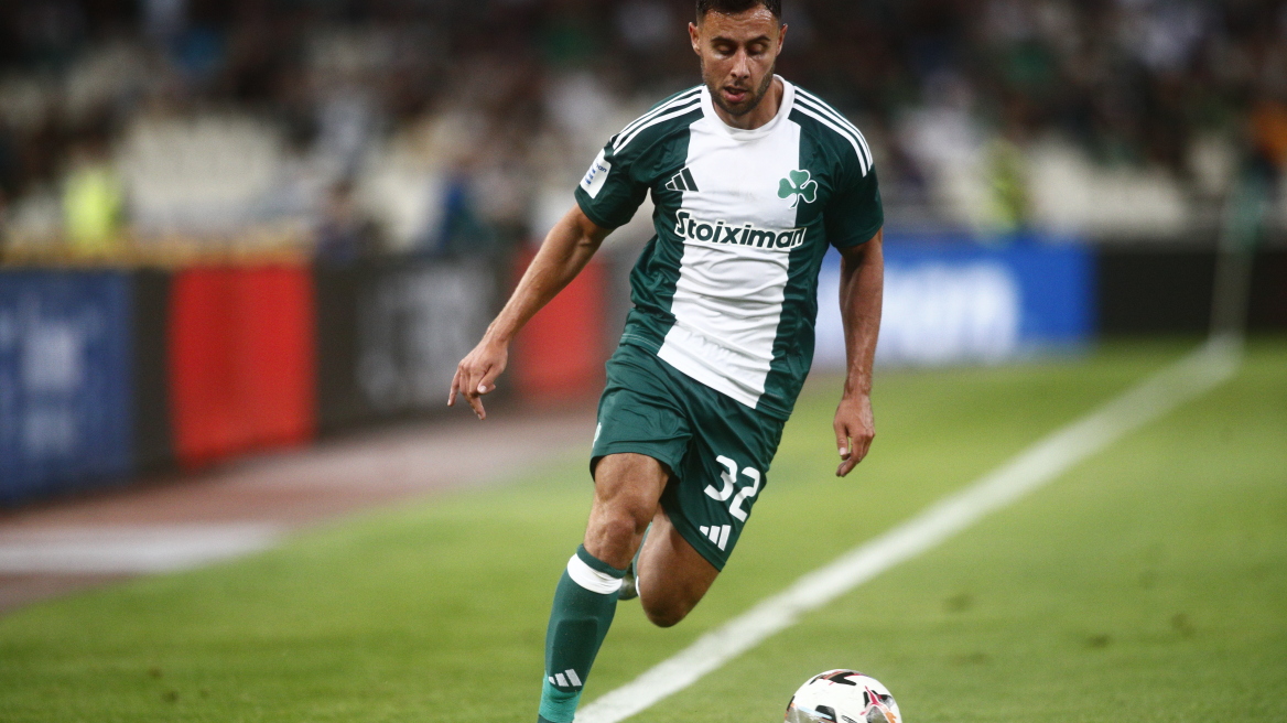 Με πτήση τσάρτερ ο Παναθηναϊκός στο Λονδίνο για την κηδεία του Μπάλντοκ, αποκαλύπτουν οι Άγγλοι