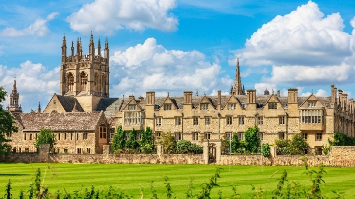 Αυτά είναι τα καλύτερα πανεπιστήμια στον κόσμο για τη φετινή χρονιά