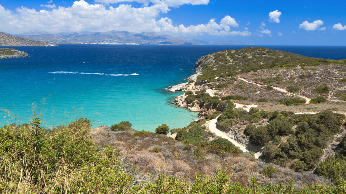 Η Κρήτη στους 13 καλύτερους προορισμούς της Ευρώπης για διακοπές τον Οκτώβριο