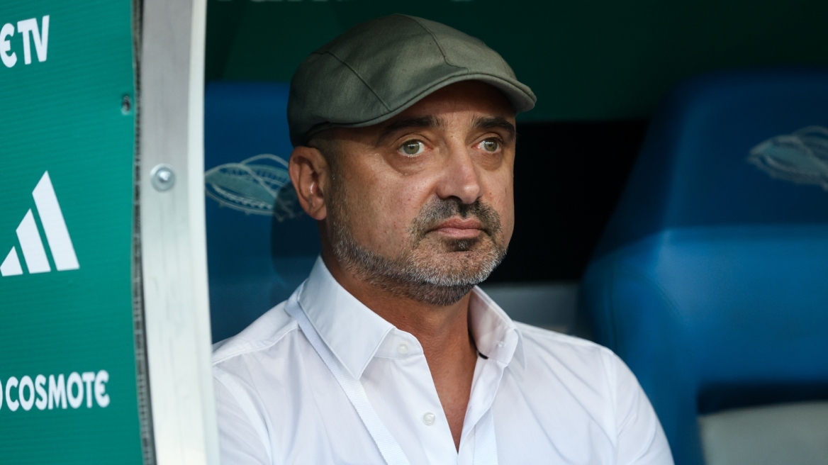 Ράσταβατς: «Να πάμε τελικό και να σηκώσουμε το Κύπελλο»